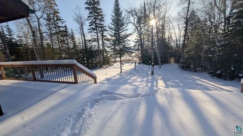 Tiny photo for 3163 Randa Rd, Orr, MN 55771 (MLS # 6123841)