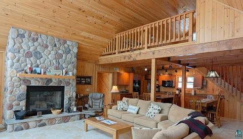 Tiny photo for 3163 Randa Rd, Orr, MN 55771 (MLS # 6123841)