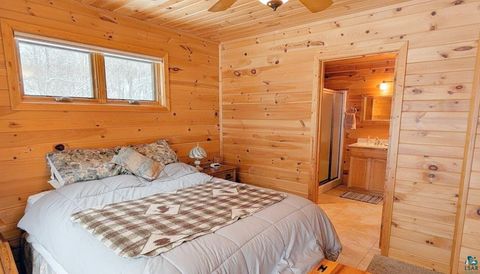 Tiny photo for 3163 Randa Rd, Orr, MN 55771 (MLS # 6123841)