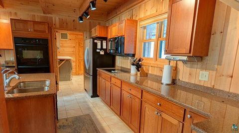 Tiny photo for 3163 Randa Rd, Orr, MN 55771 (MLS # 6123841)