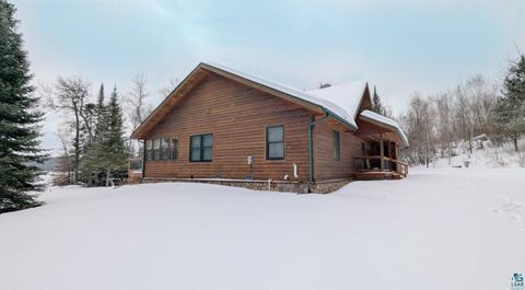 Tiny photo for 3163 Randa Rd, Orr, MN 55771 (MLS # 6123841)