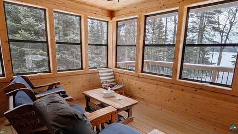 Tiny photo for 3163 Randa Rd, Orr, MN 55771 (MLS # 6123841)