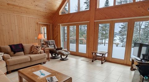 Tiny photo for 3163 Randa Rd, Orr, MN 55771 (MLS # 6123841)