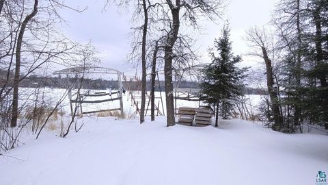 Tiny photo for 3163 Randa Rd, Orr, MN 55771 (MLS # 6123841)