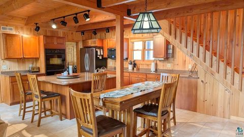 Tiny photo for 3163 Randa Rd, Orr, MN 55771 (MLS # 6123841)