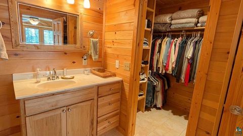 Tiny photo for 3163 Randa Rd, Orr, MN 55771 (MLS # 6123841)