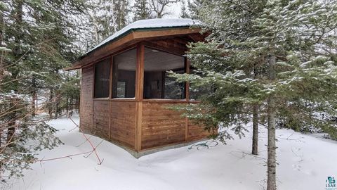 Tiny photo for 3163 Randa Rd, Orr, MN 55771 (MLS # 6123841)