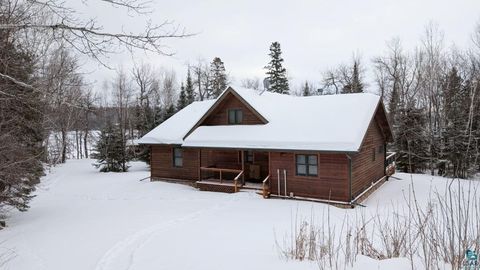 Tiny photo for 3163 Randa Rd, Orr, MN 55771 (MLS # 6123841)