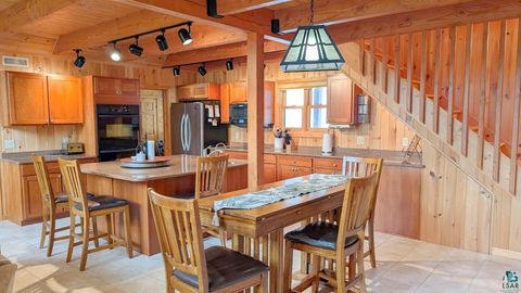 Tiny photo for 3163 Randa Rd, Orr, MN 55771 (MLS # 6123841)