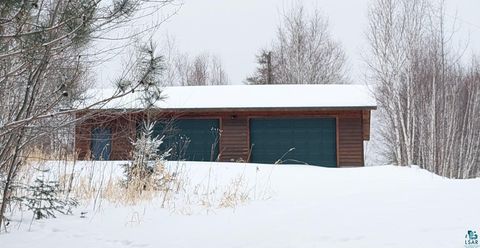 Tiny photo for 3163 Randa Rd, Orr, MN 55771 (MLS # 6123841)
