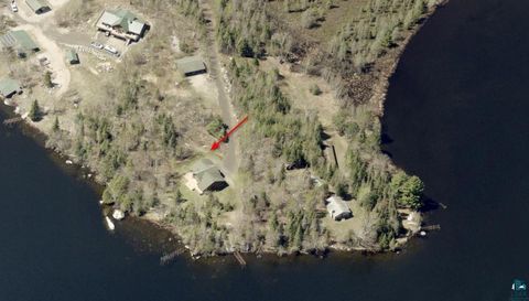 Tiny photo for 3163 Randa Rd, Orr, MN 55771 (MLS # 6123841)
