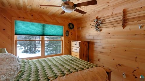 Tiny photo for 3163 Randa Rd, Orr, MN 55771 (MLS # 6123841)