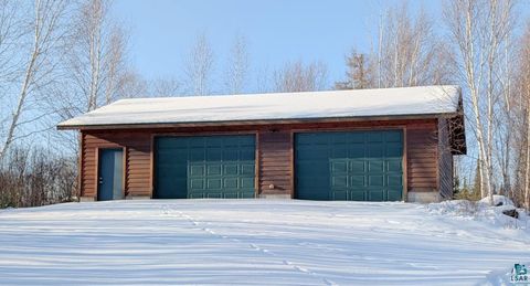 Tiny photo for 3163 Randa Rd, Orr, MN 55771 (MLS # 6123841)