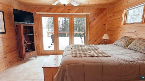 Tiny photo for 3163 Randa Rd, Orr, MN 55771 (MLS # 6123841)