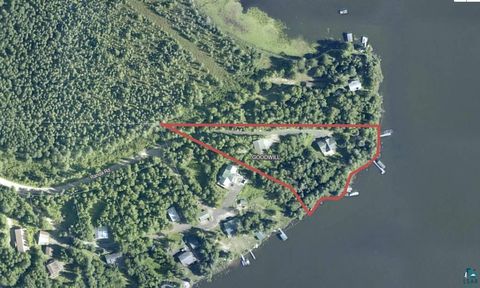 Tiny photo for 3163 Randa Rd, Orr, MN 55771 (MLS # 6123841)