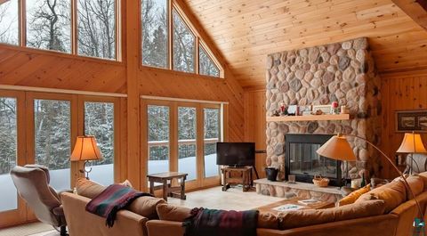 Tiny photo for 3163 Randa Rd, Orr, MN 55771 (MLS # 6123841)