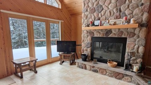 Tiny photo for 3163 Randa Rd, Orr, MN 55771 (MLS # 6123841)