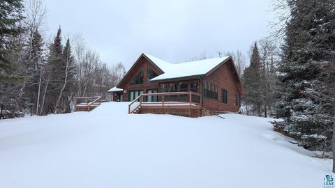 Tiny photo for 3163 Randa Rd, Orr, MN 55771 (MLS # 6123841)
