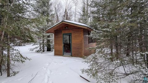 Tiny photo for 3163 Randa Rd, Orr, MN 55771 (MLS # 6123841)