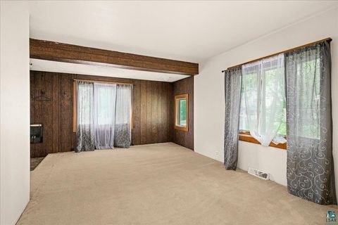 Tiny photo for 720 N 23rd Ave W Ave, Duluth, MN 55806 (MLS # 6125967)