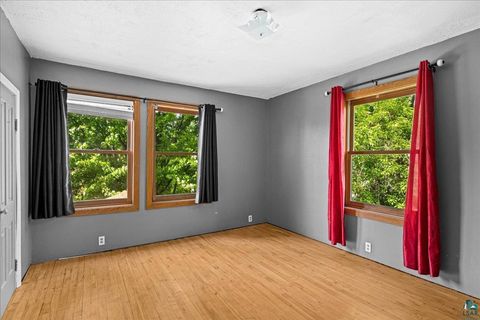 Tiny photo for 720 N 23rd Ave W Ave, Duluth, MN 55806 (MLS # 6125967)