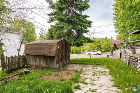 Tiny photo for 720 N 23rd Ave W Ave, Duluth, MN 55806 (MLS # 6125967)