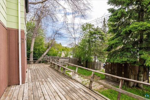 Tiny photo for 720 N 23rd Ave W Ave, Duluth, MN 55806 (MLS # 6125967)