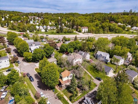 Tiny photo for 720 N 23rd Ave W Ave, Duluth, MN 55806 (MLS # 6125967)