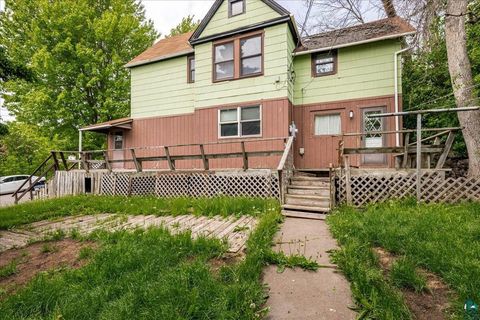 Tiny photo for 720 N 23rd Ave W Ave, Duluth, MN 55806 (MLS # 6125967)