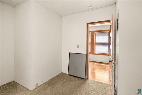 Tiny photo for 720 N 23rd Ave W Ave, Duluth, MN 55806 (MLS # 6125967)