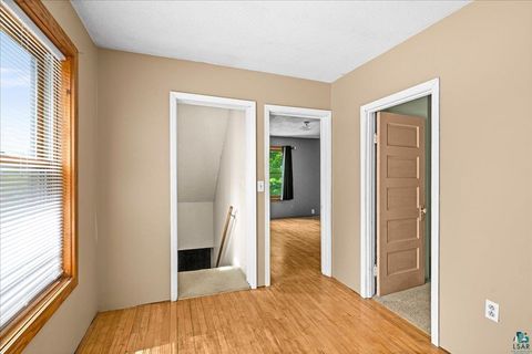 Tiny photo for 720 N 23rd Ave W Ave, Duluth, MN 55806 (MLS # 6125967)