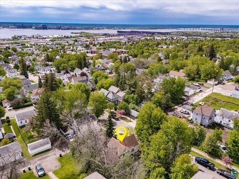 Tiny photo for 720 N 23rd Ave W Ave, Duluth, MN 55806 (MLS # 6125967)