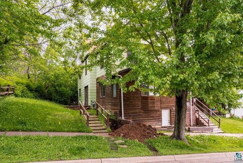 Tiny photo for 720 N 23rd Ave W Ave, Duluth, MN 55806 (MLS # 6125967)