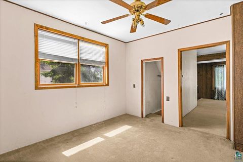 Tiny photo for 720 N 23rd Ave W Ave, Duluth, MN 55806 (MLS # 6125967)