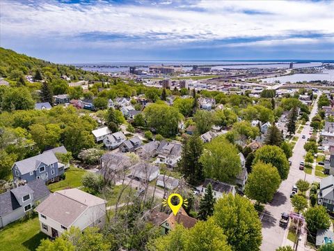 Tiny photo for 720 N 23rd Ave W Ave, Duluth, MN 55806 (MLS # 6125967)