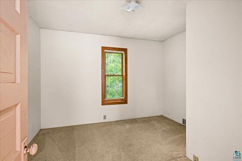 Tiny photo for 720 N 23rd Ave W Ave, Duluth, MN 55806 (MLS # 6125967)