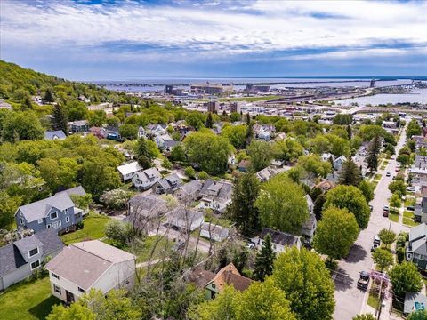 Tiny photo for 720 N 23rd Ave W Ave, Duluth, MN 55806 (MLS # 6125967)