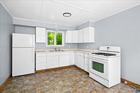 Tiny photo for 720 N 23rd Ave W Ave, Duluth, MN 55806 (MLS # 6125967)