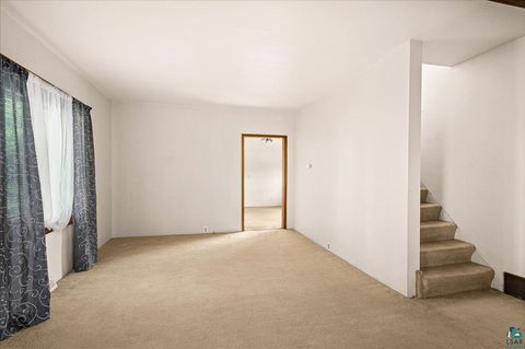 Tiny photo for 720 N 23rd Ave W Ave, Duluth, MN 55806 (MLS # 6125967)