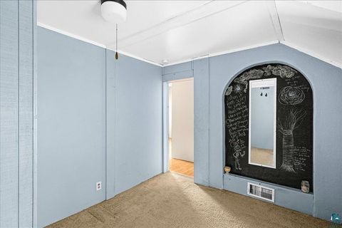 Tiny photo for 720 N 23rd Ave W Ave, Duluth, MN 55806 (MLS # 6125967)