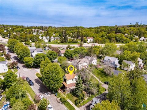 Tiny photo for 720 N 23rd Ave W Ave, Duluth, MN 55806 (MLS # 6125967)