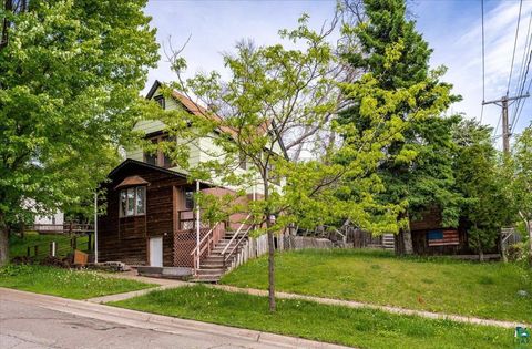 Tiny photo for 720 N 23rd Ave W Ave, Duluth, MN 55806 (MLS # 6125967)