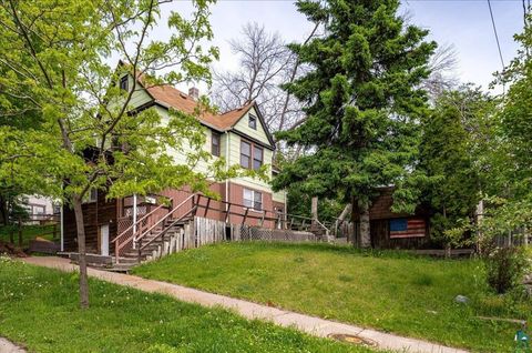 Tiny photo for 720 N 23rd Ave W Ave, Duluth, MN 55806 (MLS # 6125967)