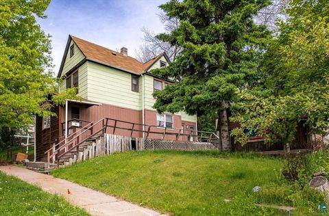 Photo of 720 N 23rd Ave W Ave, Duluth, MN 55806 (MLS # 6125967)