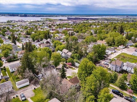 Tiny photo for 720 N 23rd Ave W Ave, Duluth, MN 55806 (MLS # 6125967)