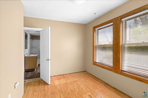 Tiny photo for 720 N 23rd Ave W Ave, Duluth, MN 55806 (MLS # 6125967)