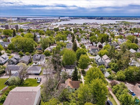 Tiny photo for 720 N 23rd Ave W Ave, Duluth, MN 55806 (MLS # 6125967)