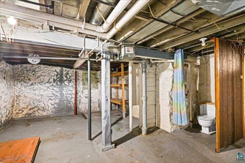 Tiny photo for 720 N 23rd Ave W Ave, Duluth, MN 55806 (MLS # 6125967)
