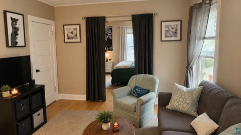 Tiny photo for 2713 W 3rd St, Duluth, MN 55806 (MLS # 6125093)