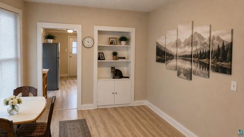 Tiny photo for 2713 W 3rd St, Duluth, MN 55806 (MLS # 6125093)
